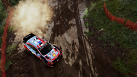 Xbox Series X WRC 10 FR/ANG-Image 4