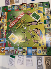 Monopoly F.C. De Kampioenen-Afbeelding 5