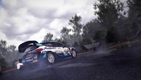 Xbox One WRC 10 ENG/FR-Afbeelding 4