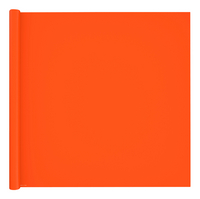 Quattro Colori kaftpapier Dahlia Orange