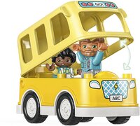 LEGO DUPLO 10988 Le voyage en bus-Détail de l'article