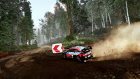 Xbox One WRC 10 ENG/FR-Afbeelding 5