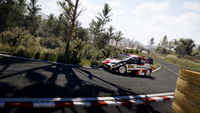 Xbox One WRC 10 ENG/FR-Afbeelding 6