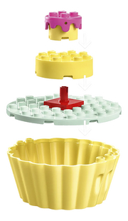 LEGO Gabby et la maison magique 10785 La cuisine fantastique de P'tichou-Détail de l'article