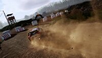 Xbox Series X WRC 10 FR/ANG-Image 7