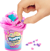 So Slime Fluffy Pop Slime Shakers - 3 pièces-Image 2