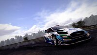 Xbox Series X WRC 10 FR/ANG-Image 8