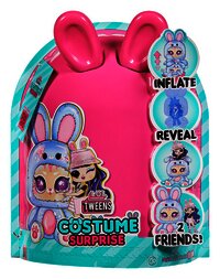 MGA Entertainment L.O.L. Tweens Costume Surprise Aya Cherry