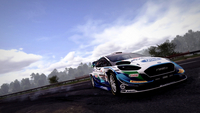 Xbox One WRC 10 FR/ANG-Image 8