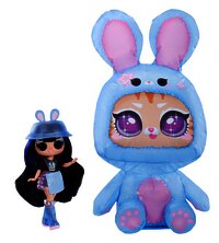 MGA Entertainment L.O.L. Tweens Costume Surprise Aya Cherry