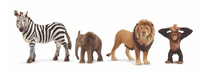 Schleich Figuur WILD LIFE Starterset Afrika