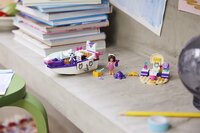 LEGO Gabby's poppenhuis 10786 Vertroetelschip van Gabby en Meerminkat-Afbeelding 1