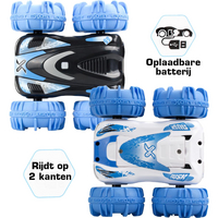 Exost RC 360 Aquacross-Artikeldetail