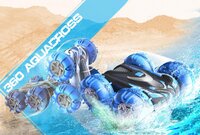 Exost RC 360 Aquacross-Afbeelding 1