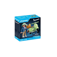 PLAYMOBIL Vespa 150 Sprint Veloce