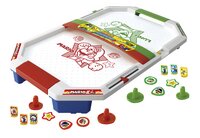 Table de Air Hockey Super Mario-Détail de l'article