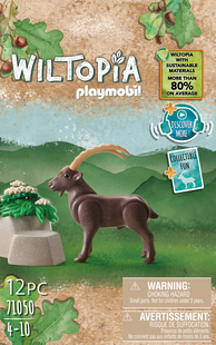PLAYMOBIL Wiltopia 71048 Giraf-Artikeldetail