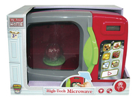 Micro-ondes High-Tech Microwave