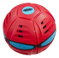 Wahu frisbee Phlat Ball Classic rood-Vooraanzicht