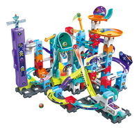 VTech knikkerbaan Marble Rush Space Magnetic Mission