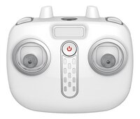 Syma drone X15A blanc-Détail de l'article