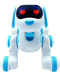 Lexibook Robot Power Kitty Junior robothond Multi-Vooraanzicht