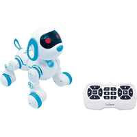 Lexibook Robot Power Kitty Junior robothond Multi-Rechterzijde