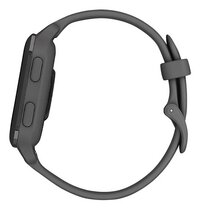 Garmin smartwatch Venu Sq 2 Grey met donkergrijze siliconen bandje-Artikeldetail