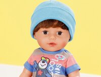 BABY born pop Brother #Cool friends - 43 cm-Afbeelding 1