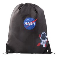 Turnzak NASA
