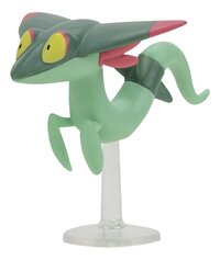 Pokémon figuur Battle Figure Set - Dreepy + Growlithe + Lucario-Artikeldetail