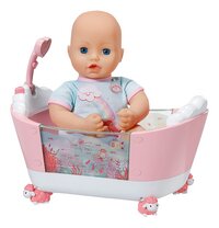 Baby Annabell baignoire interactive-Détail de l'article