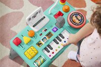 Fisher-Price Laugh & Learn Mix & Learn DJ Table-Image 2