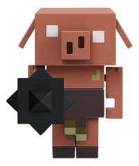 Actiefiguur Minecraft Legends - Piglin