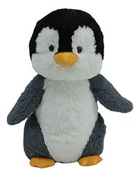 Peluche XL pingouin 68 cm