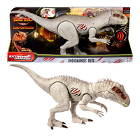 Figuur Jurassic World Extreme Damage Indominus Rex-Artikeldetail
