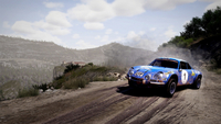 Xbox Series X WRC 10 FR/ANG-Image 1