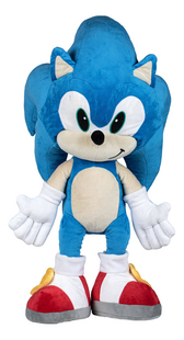 Knuffel XL Sonic 100 cm