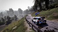 Xbox One WRC 10 FR/ANG-Image 2