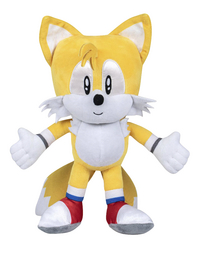 Peluche Sonic And Friends 30 cm - Tails
