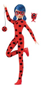Mannequinpop Miraculous Ladybug-Vooraanzicht