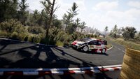 Xbox Series X WRC 10 FR/ANG-Image 3