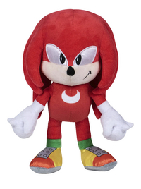 Pluche Sonic And Friends 30 cm - Knuckles