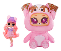 MGA Entertainment L.O.L. Tweens Costume Surprise Ali Dance-Vooraanzicht