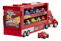 Speelset Disney Cars Mack Mini Racers Hauler-Achteraanzicht