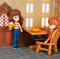 Harry Potter Wizarding World Magical Minis - Three Broomsticks-Image 1