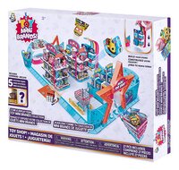 Mini Brands Toy speelset Toy Shop-Rechterzijde