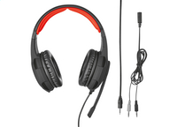 Trust headset GXT 310-Artikeldetail