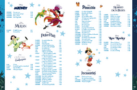 Disney 365 histoires pour le soir - Les grands classiques-Détail de l'article