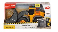 Dickie Toys voertuig Volvo Wheel Loader